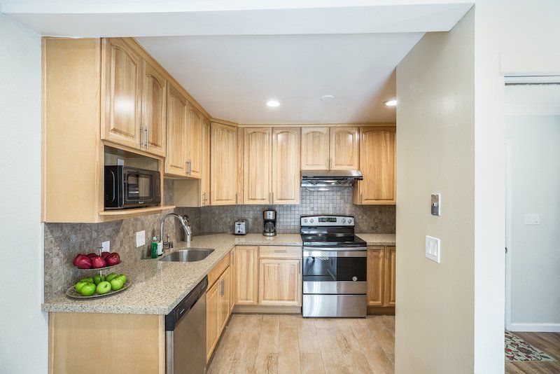 Cupertino Property