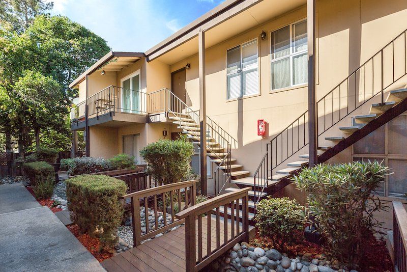 Cupertino Property
