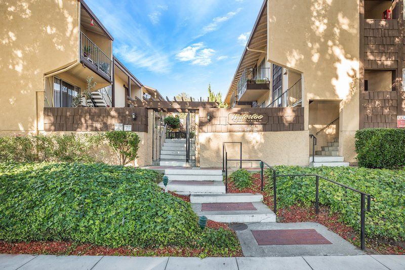 Cupertino Property