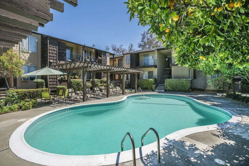 Cupertino Property
