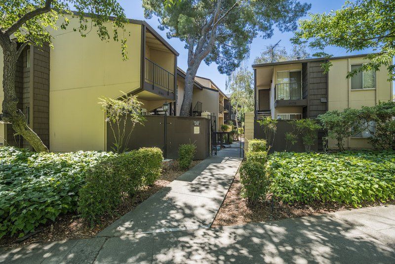 Cupertino Property