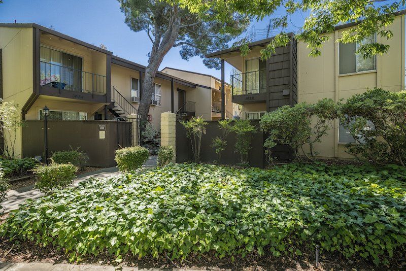 Cupertino Property