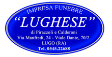 Onoranze funebri logo
