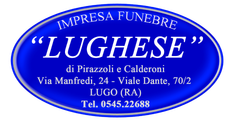 Onoranze funebri logo
