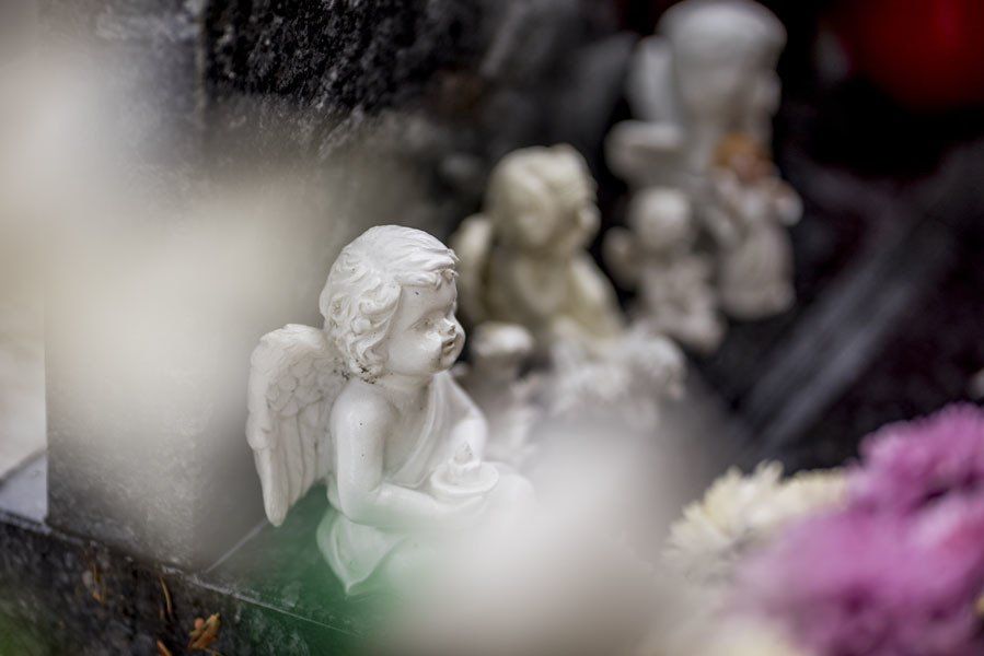realizzazione di statue personalizzate