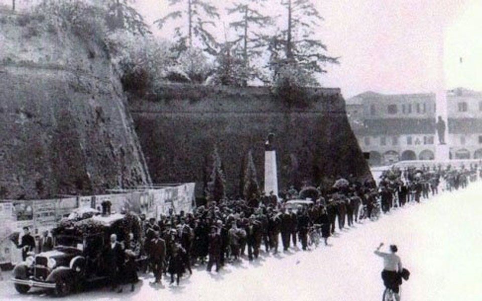 agenzia funebre con esperienza secolare