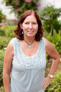 Cindy Wilkinson
