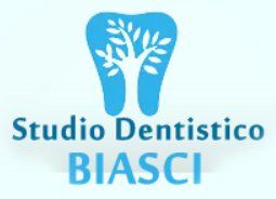 STUDIO DENTISTICO BIASCI - LOGO