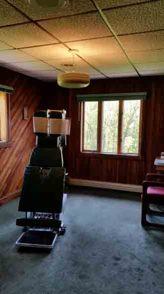 X-Ray - Chiropractic Clinics in Clearfield, PA X-Ray - Chiropractic Clinics in Clearfield, PA