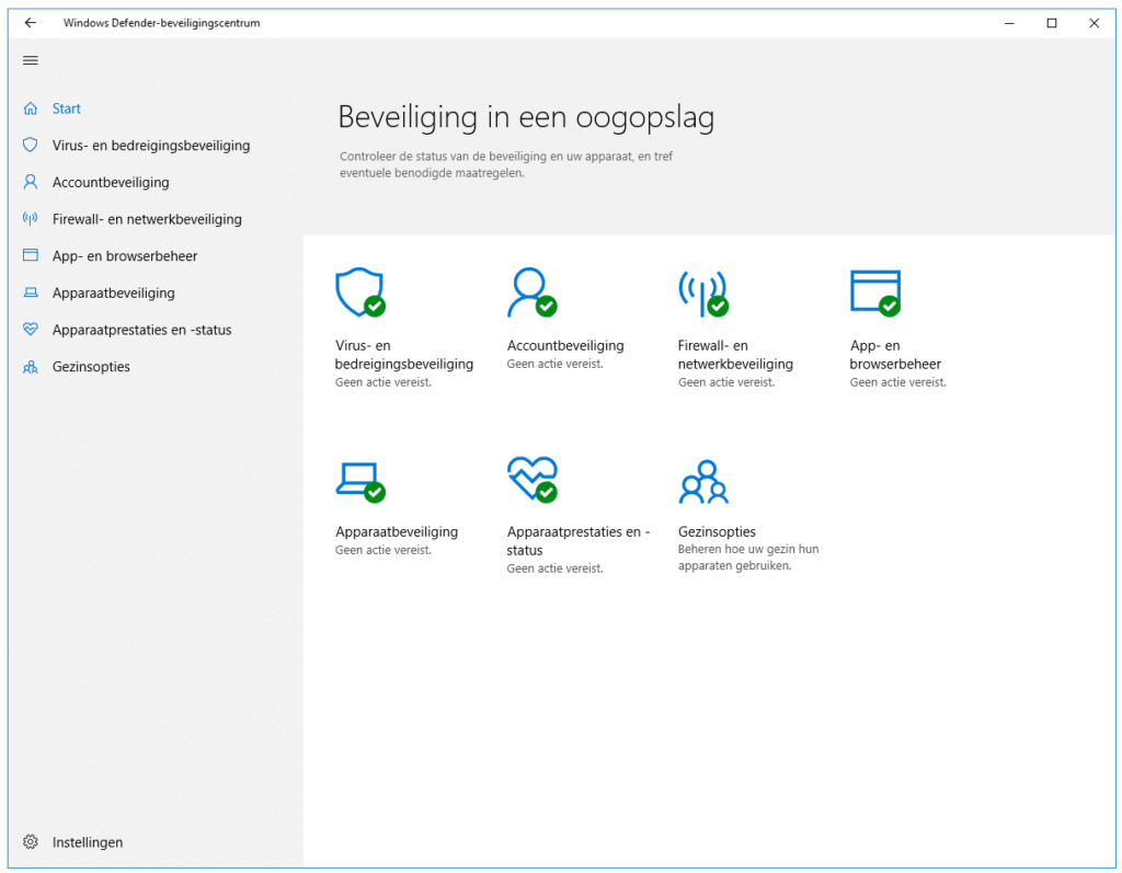 windows defender antivirus