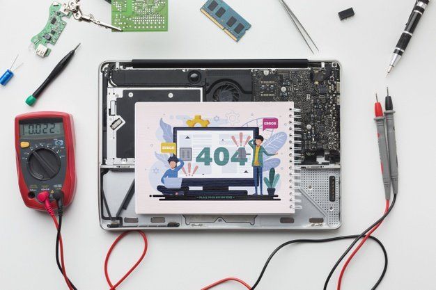 waarom gaat mijn laptop niet meer aan?