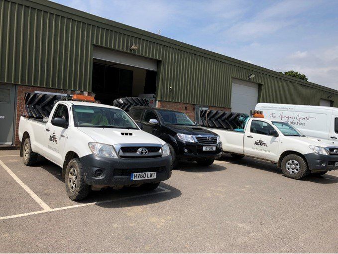 A C C Tyres Ltd 25