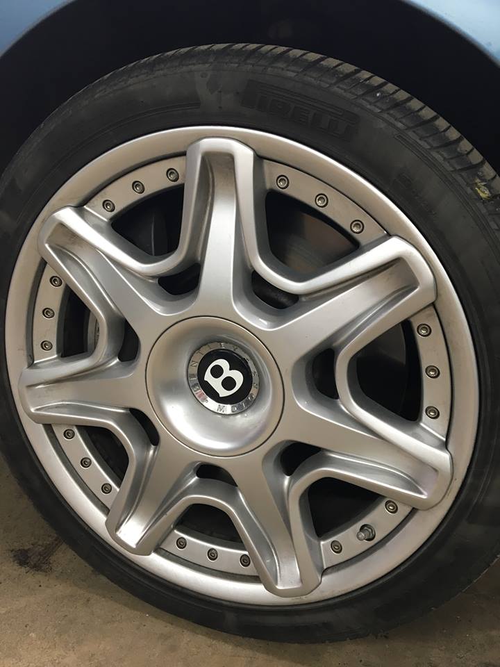 A C C Tyres Ltd 22