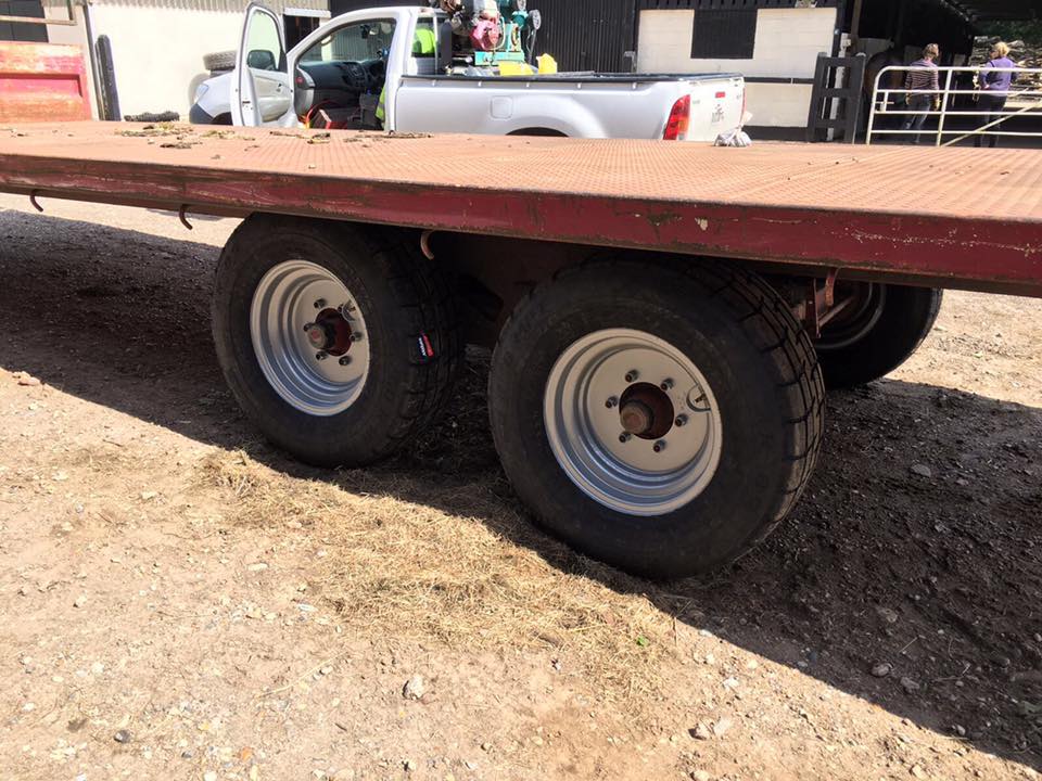 A C C Tyres Ltd 21