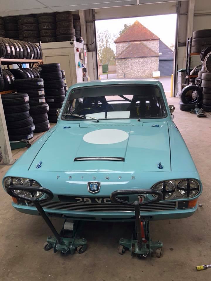 A C C Tyres Ltd 18