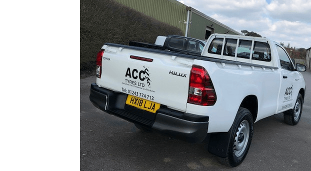 A C C Tyres Ltd 29