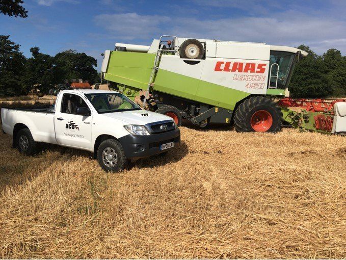 A C C Tyres Ltd 26