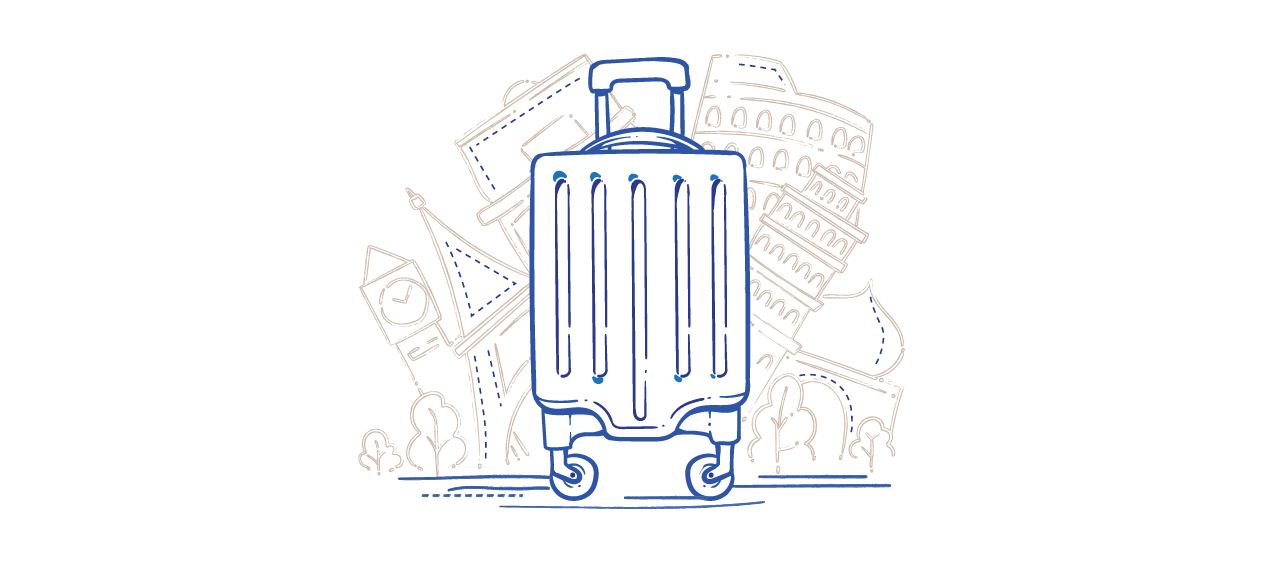 luggage