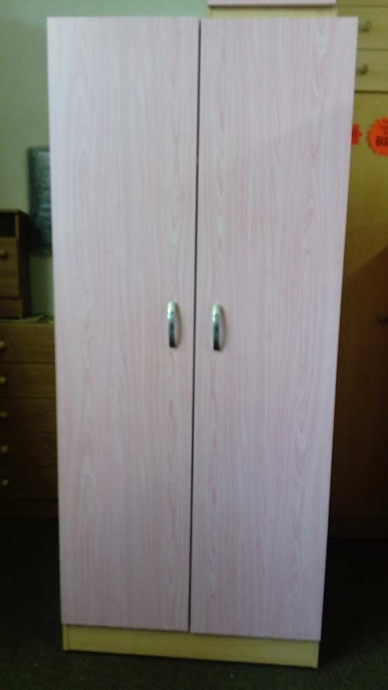 Wardrobes, Blackpool