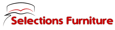Bedroom furniture Blackpool: Selections Furniture