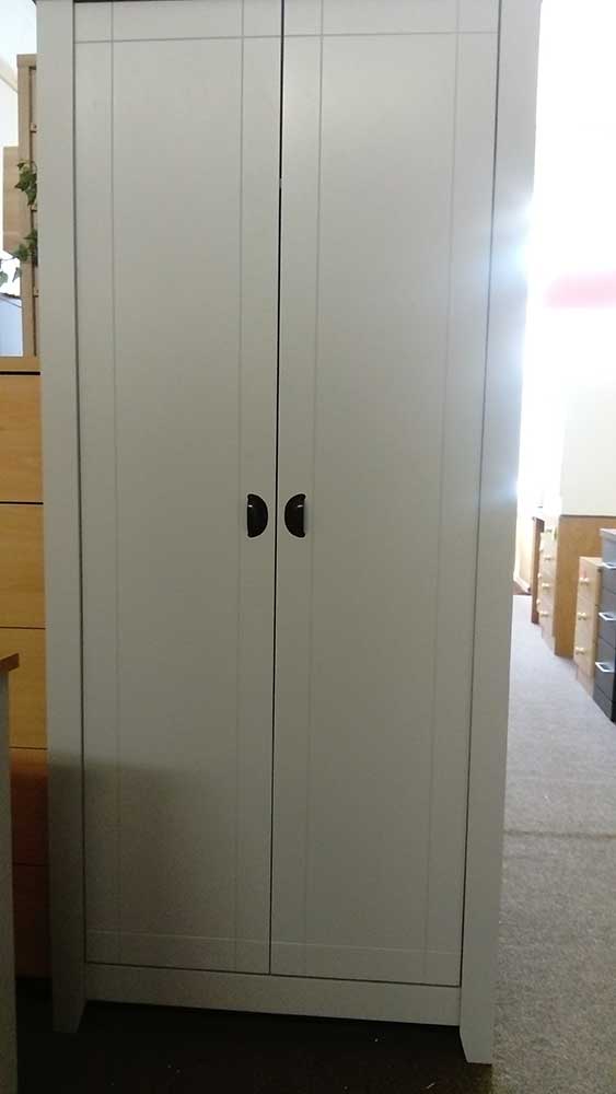 Wardrobes, Blackpool