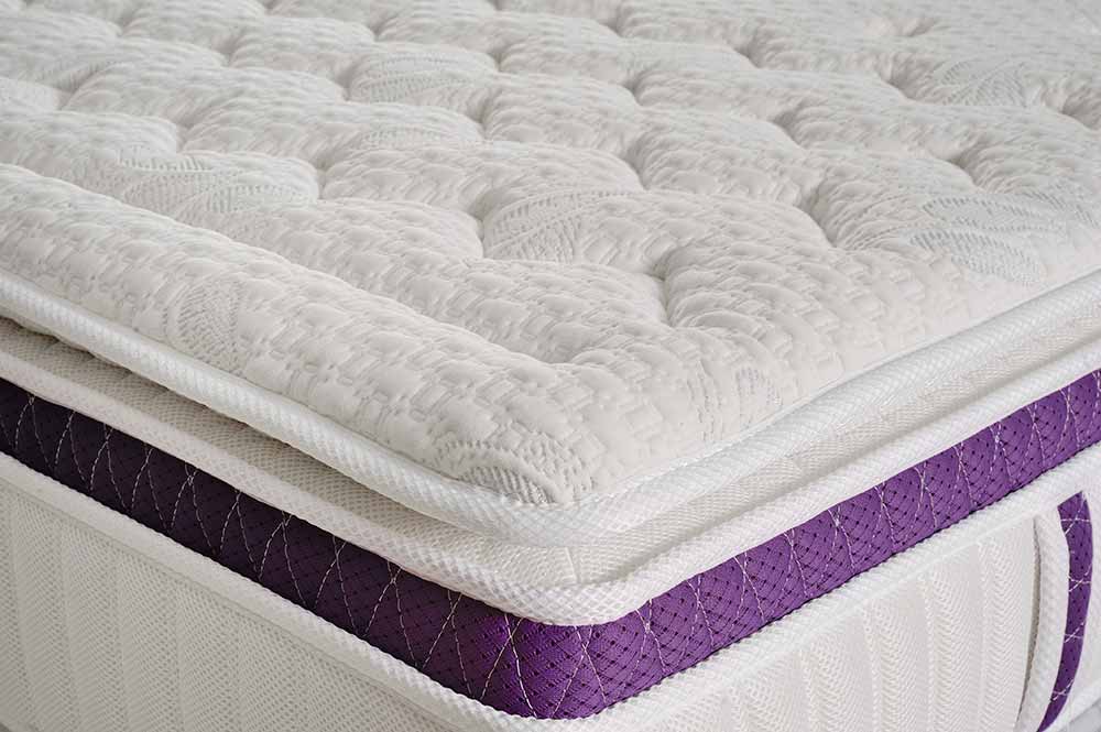 Mattresses, Blackpool