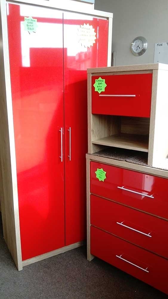 Beds, bed frames, Blackpool