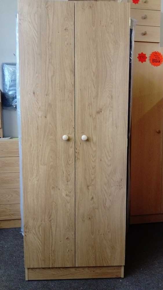 Wardrobes, Blackpool