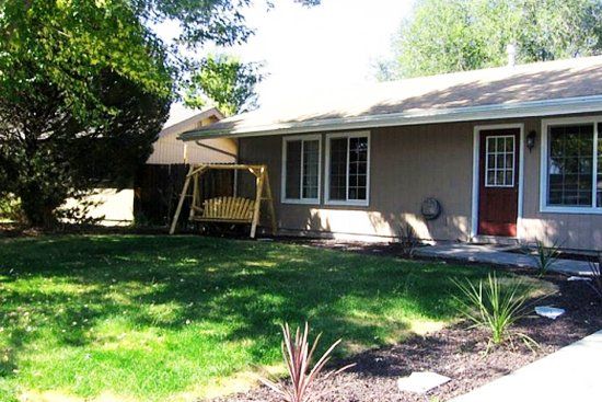 4306 Pepperwood Property
