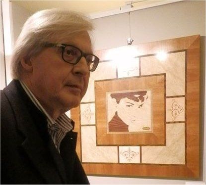 Prof. Vittorio Sgarbi