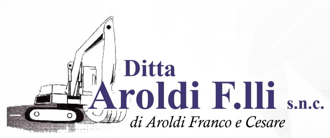 AROLDI FRATELLI-LOGO AROLDI FRATELLI-LOGO