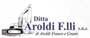 AROLDI FRATELLI-LOGO