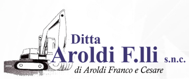 AROLDI FRATELLI-LOGO