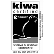 Logo Kiwa