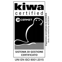 Logo Kiwa