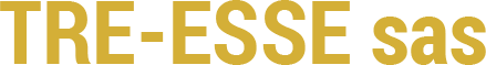 TRE-ESSE sas - LOGO