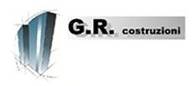 G.R. COSTRUZIONI GENERALI LOGO