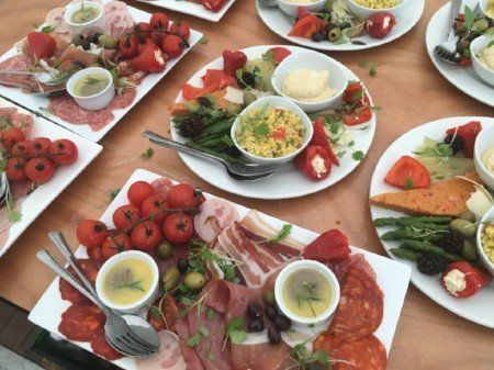 Best Catering