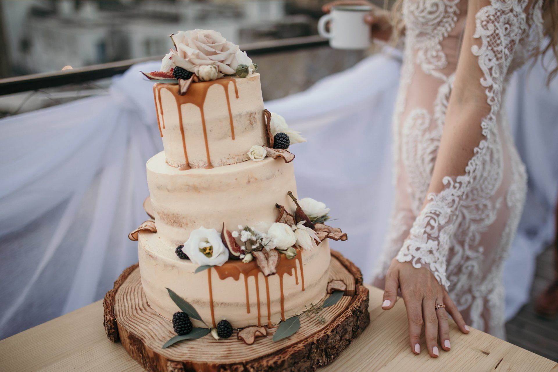 Wedding Catering