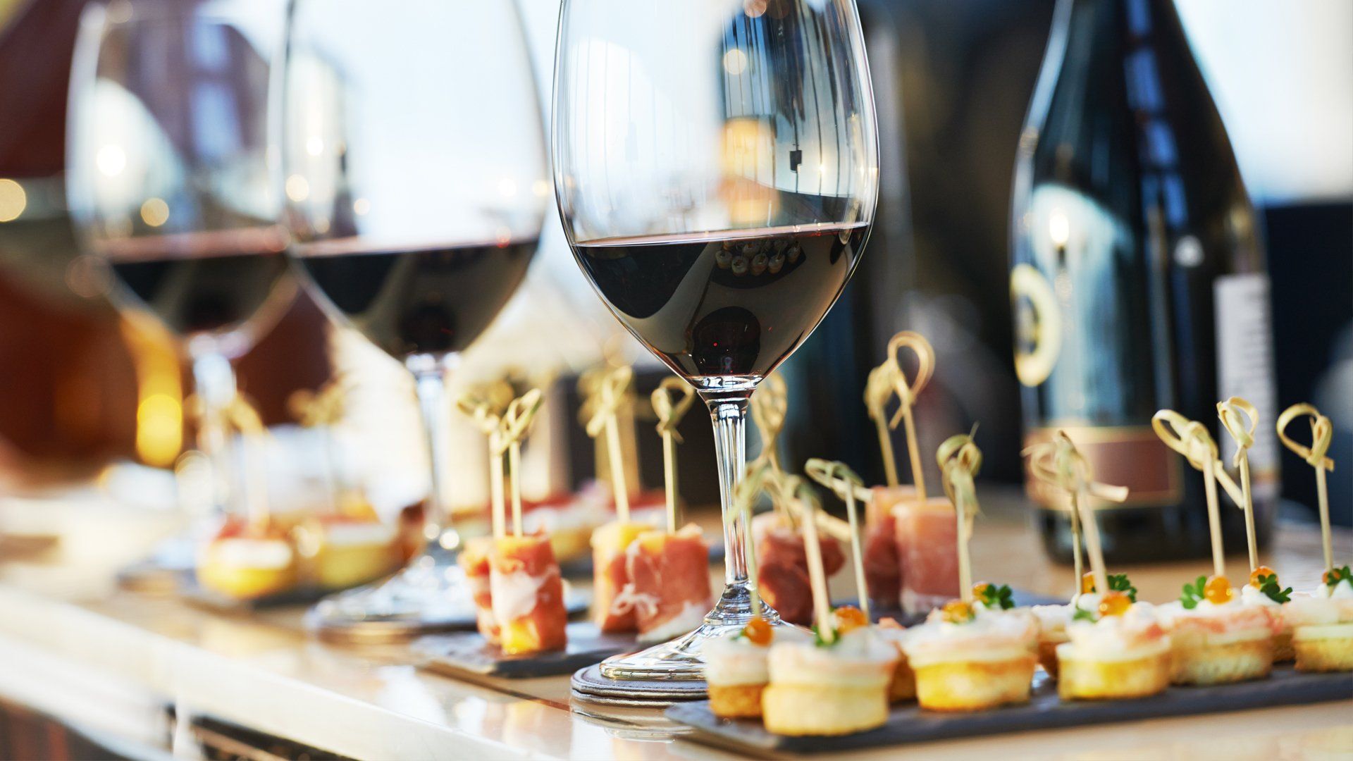 Event Catering