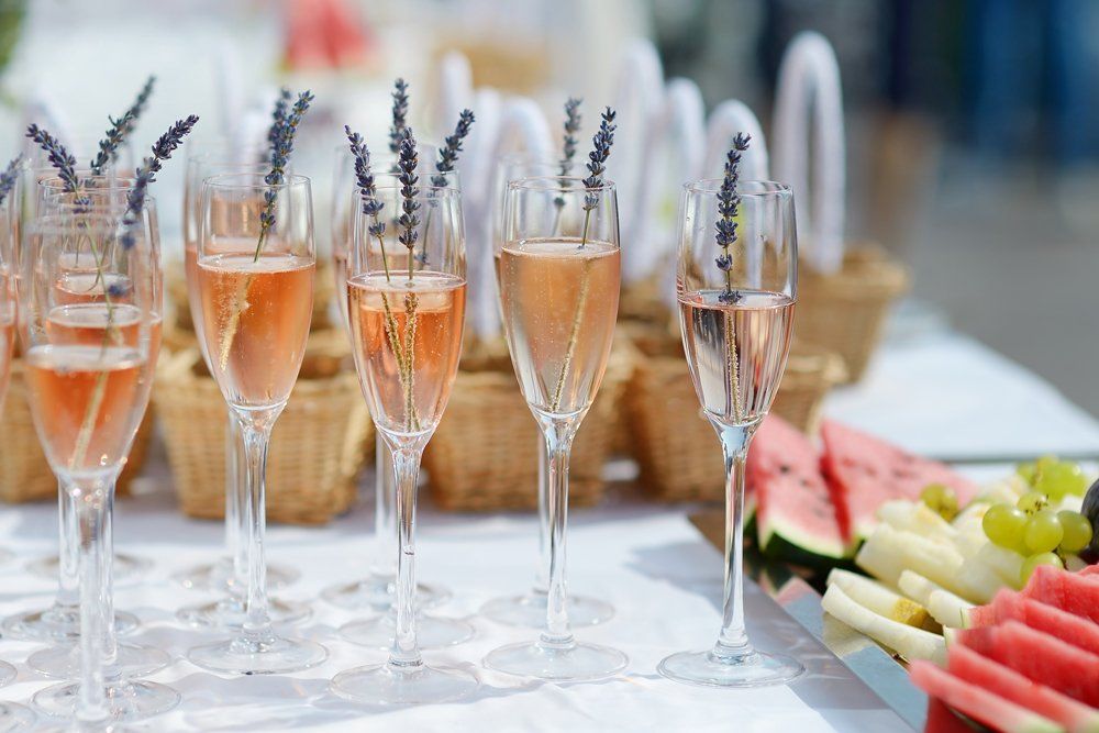 Party Catering