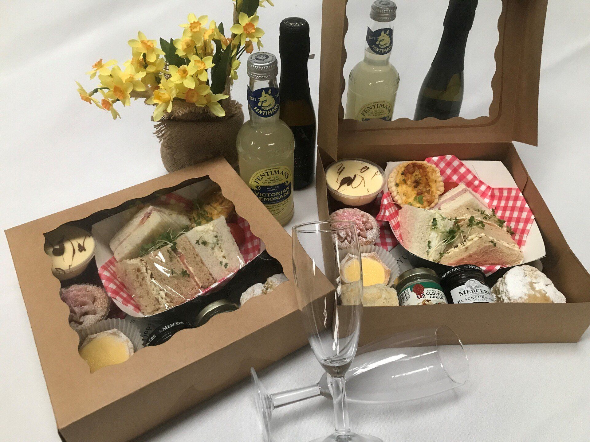 food delivery york