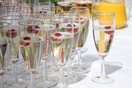 Planning a Wedding