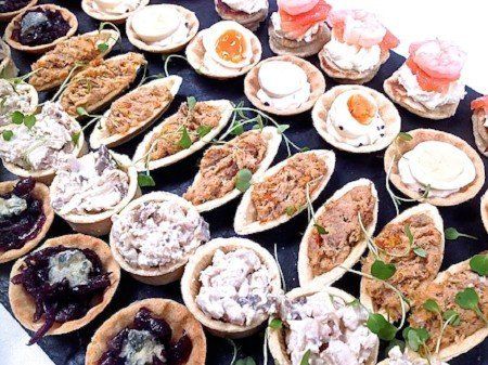 Catering