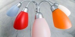 lampade da parete