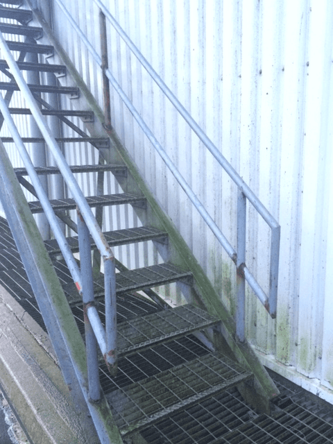 Staircase