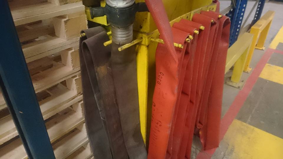 Commercial cleaning
