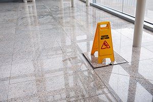 Floor cleaning