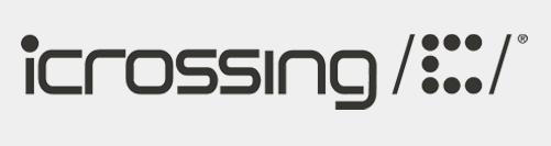 icrossing logo