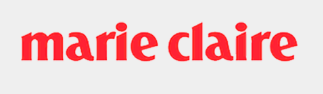 marie claire logo